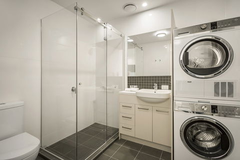 Quest King William South - eAccommodation 4