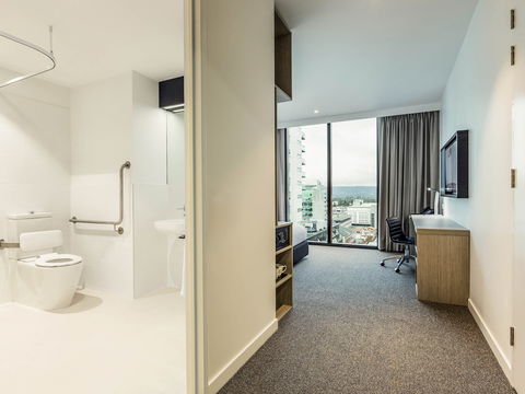 Ibis Adelaide - eAccommodation 5