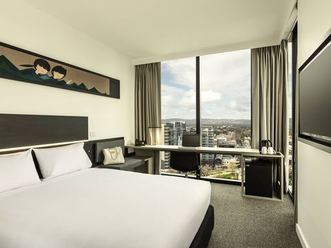 Ibis Adelaide - eAccommodation 6