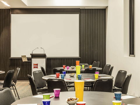 Ibis Adelaide - eAccommodation 9