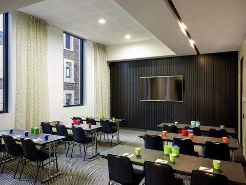 Ibis Adelaide - eAccommodation 10
