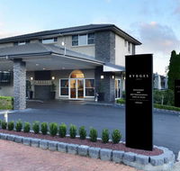 Powerhouse Hotel Armidale by Rydges - eAccommodation