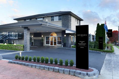 Powerhouse Hotel Armidale by Rydges - eAccommodation 0