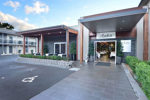 Powerhouse Hotel Armidale by Rydges - eAccommodation 1