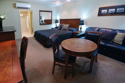 Powerhouse Hotel Armidale by Rydges - eAccommodation 4