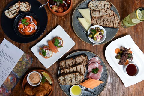 Powerhouse Hotel Armidale by Rydges - eAccommodation 9