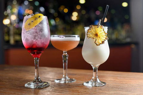 Powerhouse Hotel Armidale by Rydges - eAccommodation 10