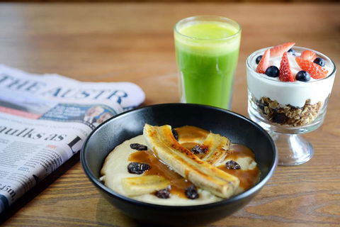 Powerhouse Hotel Armidale by Rydges - eAccommodation 11