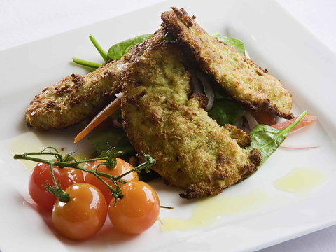 Mercure Canberra Hotel - eAccommodation 12