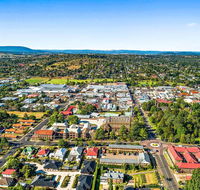 Comfort Inn City Centre Armidale - eAccommodation