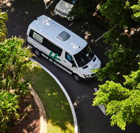 Holiday Inn Sydney Airport - eAccommodation