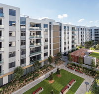 Meriton Suites Sydney Airport - eAccommodation