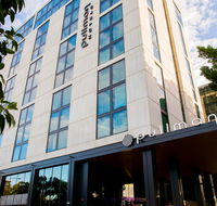 Pullman Sydney Airport Hotel - eAccommodation