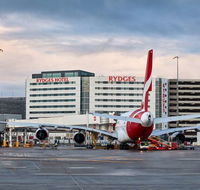 Rydges Sydney Airport Hotel - eAccommodation