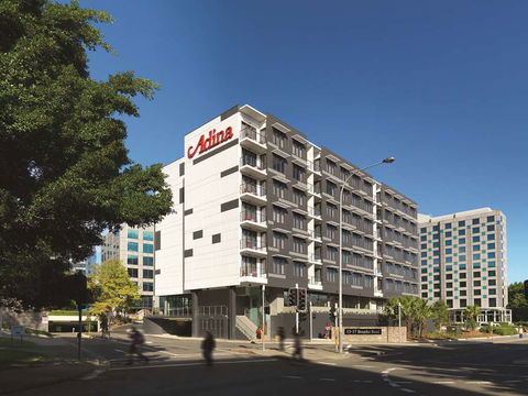 Adina Apartment Hotel Sydney Airport - eAccommodation 0
