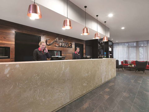 Adina Apartment Hotel Sydney Airport - eAccommodation 1