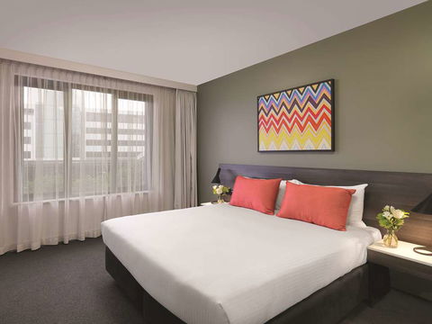Adina Apartment Hotel Sydney Airport - eAccommodation 4