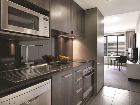 Adina Apartment Hotel Sydney Airport - eAccommodation 5