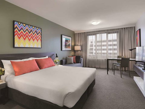 Adina Apartment Hotel Sydney Airport - eAccommodation 7