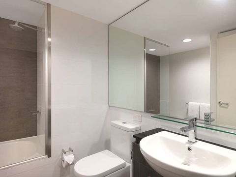 Adina Apartment Hotel Sydney Airport - eAccommodation 9