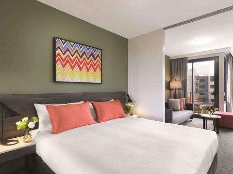 Adina Apartment Hotel Sydney Airport - eAccommodation 13