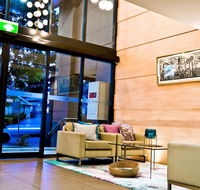 Quest Mascot - eAccommodation