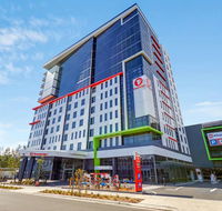 Travelodge Sydney Airport - eAccommodation