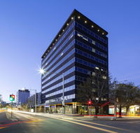 The Sebel Canberra Civic Hotel - eAccommodation