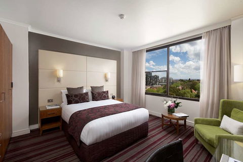 The Miller Hotel - eAccommodation 5