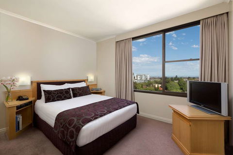 The Miller Hotel - eAccommodation 8