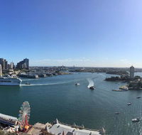 Milson Serviced Apartments - eAccommodation