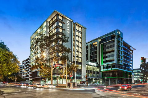 Quest Chatswood - eAccommodation 0
