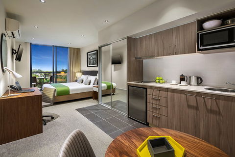 Quest Chatswood - eAccommodation 6
