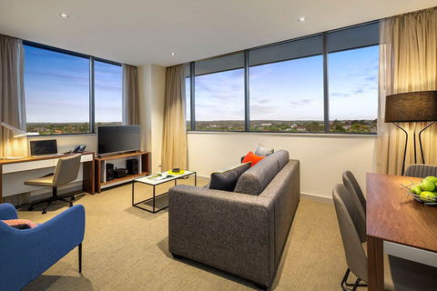 Quest Chatswood - eAccommodation 11