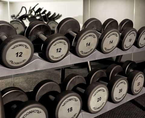 A By Adina Canberra - eAccommodation 13