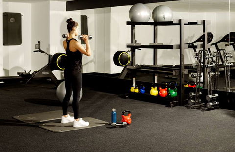 A By Adina Canberra - eAccommodation 14