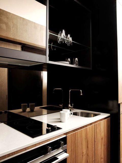 A By Adina Canberra - eAccommodation 17