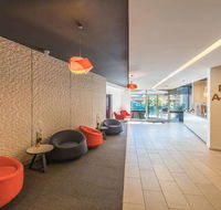 Royal Pacific Hotel - eAccommodation