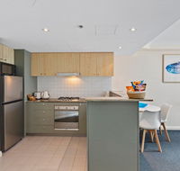 Astra Apartments Chatswood - eAccommodation