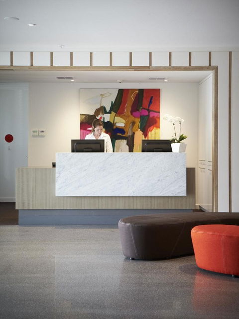 Quarters At Flinders Hotel - eAccommodation 1