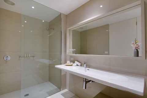 Quarters At Flinders Hotel - eAccommodation 2