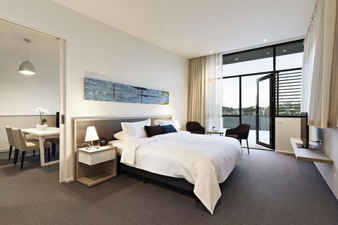 Quarters At Flinders Hotel - eAccommodation 8