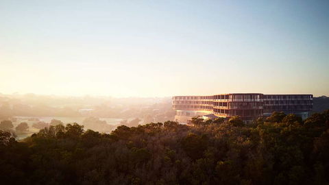 RACV Cape Schanck Resort - eAccommodation 0