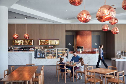 RACV Cape Schanck Resort - eAccommodation 7