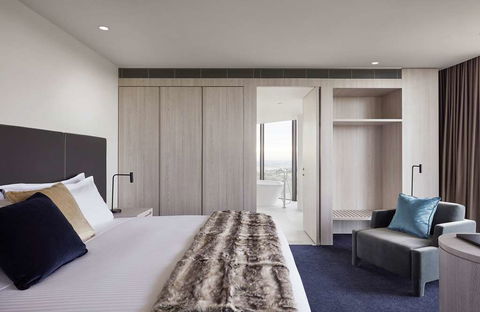 RACV Cape Schanck Resort - eAccommodation 8