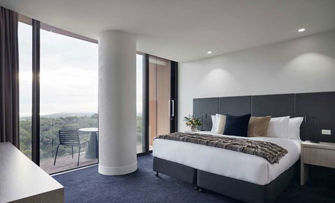 RACV Cape Schanck Resort - eAccommodation 10