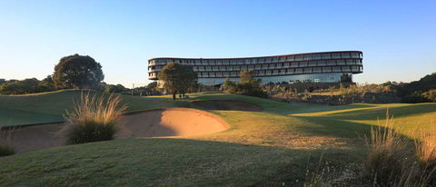 RACV Cape Schanck Resort - eAccommodation 17