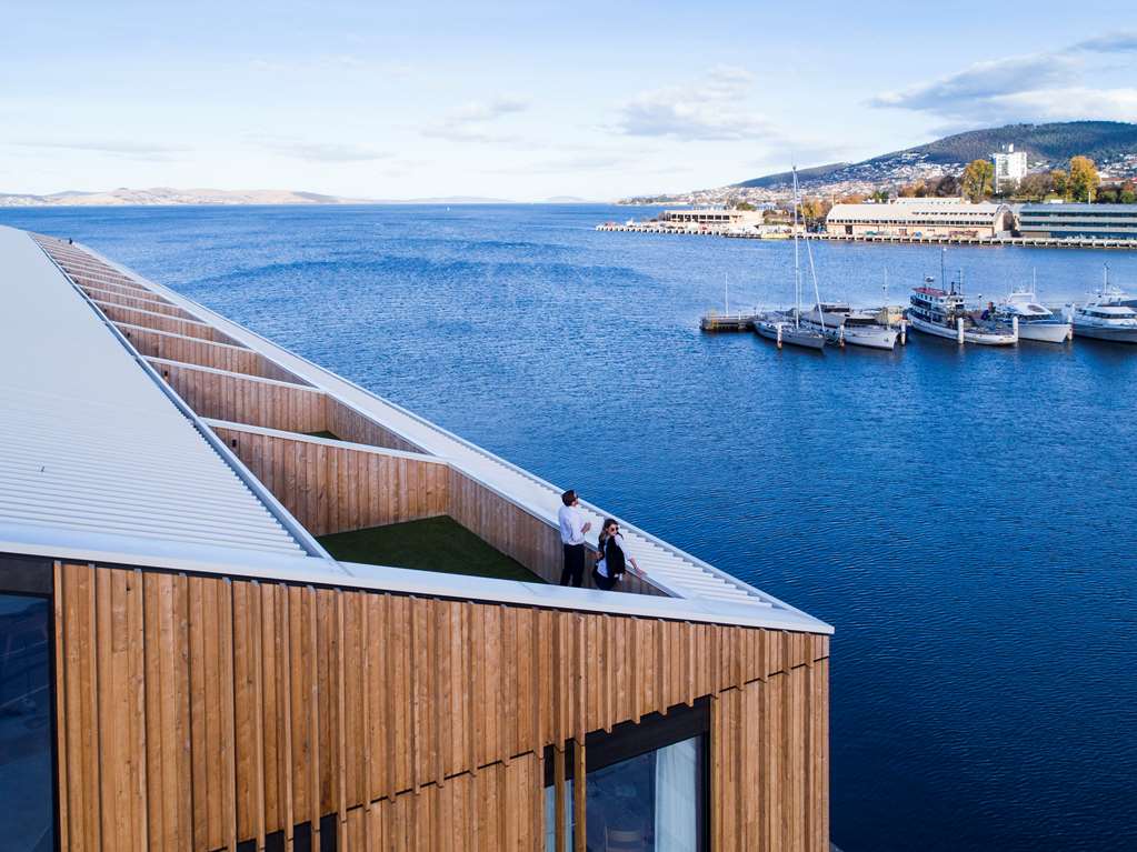 Hobart TAS eAccommodation