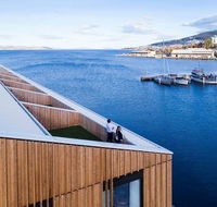 Macq 01 Hotel - eAccommodation