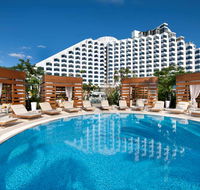 Crown Metropol Perth - eAccommodation